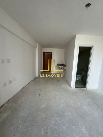Apartamento, 1 quarto, 27 m² - Foto 5