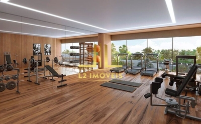 Apartamento, 4 quartos, 130 m² - Foto 4