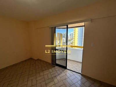 Apartamento, 3 quartos, 100 m² - Foto 2