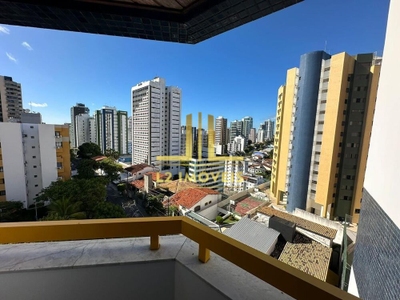 Apartamento, 3 quartos, 100 m² - Foto 4