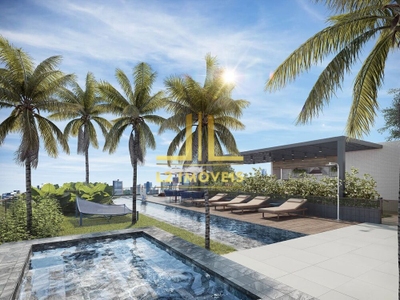 Apartamento, 3 quartos, 116 m² - Foto 4