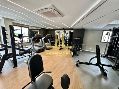 Apartamento, 3 quartos, 114 m² - Foto 2