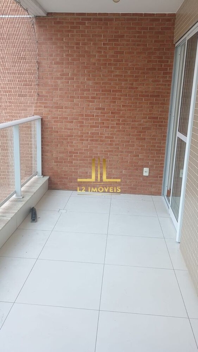 Apartamento, 1 quarto, 65 m² - Foto 2