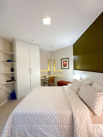 Apartamento, 2 quartos, 63 m² - Foto 2