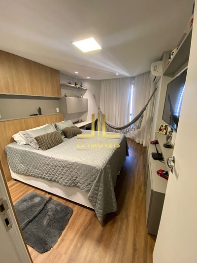 Apartamento, 1 quarto, 99 m² - Foto 4