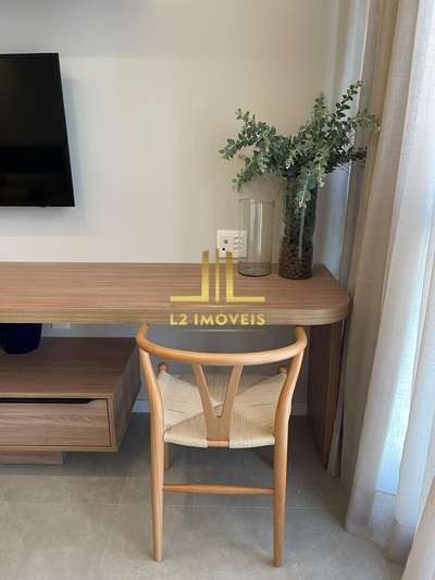 Apartamento, 1 quarto, 25 m² - Foto 3