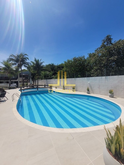 Casa, 4 quartos, 160 m² - Foto 1