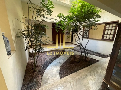 Casa, 4 quartos, 627 m² - Foto 3