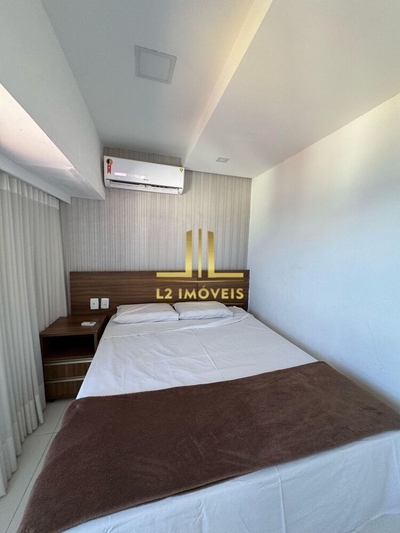 Apartamento, 3 quartos, 65 m² - Foto 5