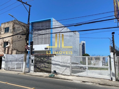 Prédio Inteiro, 276 m² - Foto 3