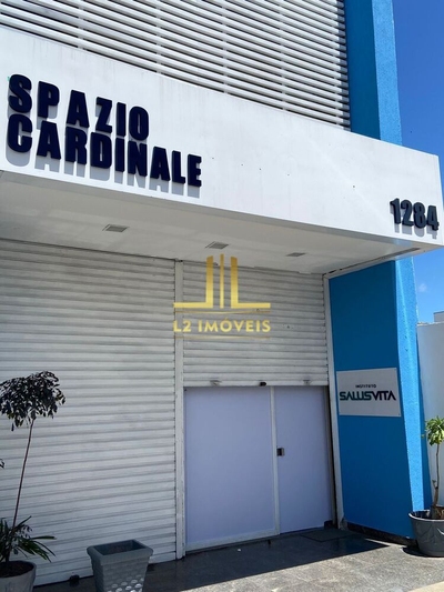 Prédio Inteiro, 276 m² - Foto 1