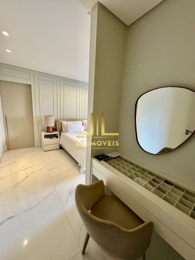 Apartamento, 4 quartos, 304 m² - Foto 2