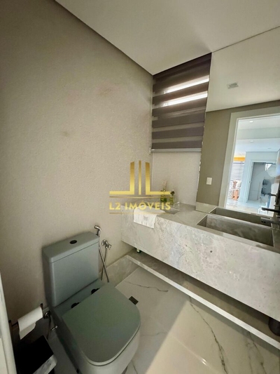 Apartamento, 4 quartos, 304 m² - Foto 1