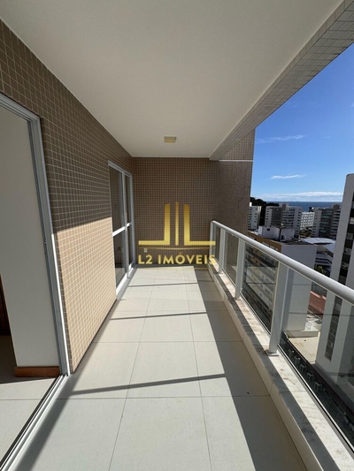 Apartamento, 2 quartos, 68 m² - Foto 3