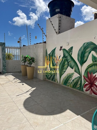 Casa, 6 quartos, 330 m² - Foto 1