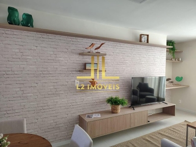 Apartamento, 2 quartos, 58 m² - Foto 3