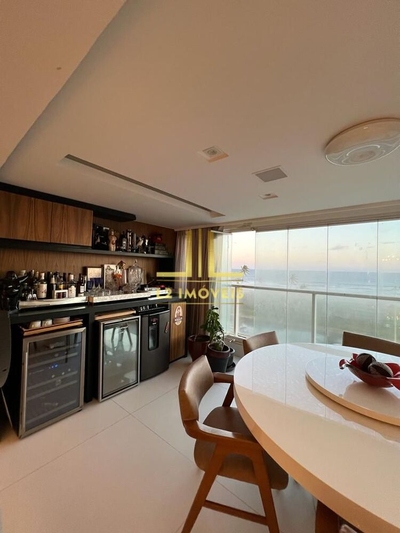 Apartamento, 3 quartos, 187 m² - Foto 1