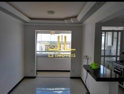 Apartamento, 2 quartos, 51 m² - Foto 1