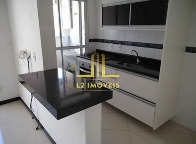 Apartamento, 2 quartos, 51 m² - Foto 5
