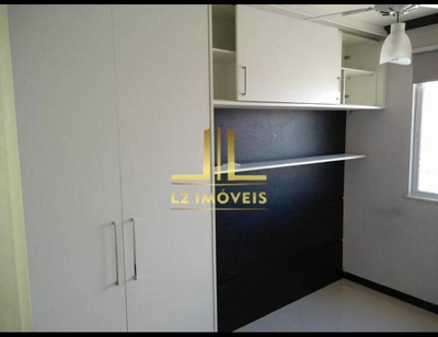 Apartamento, 2 quartos, 51 m² - Foto 4