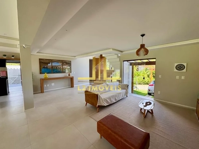 Casa de Condomínio, 6 quartos - Foto 4