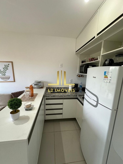 Apartamento, 1 quarto, 27 m² - Foto 4