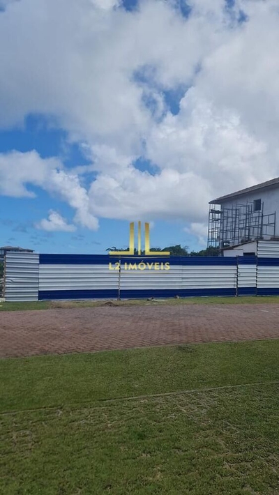 Terreno, 630 m² - Foto 1