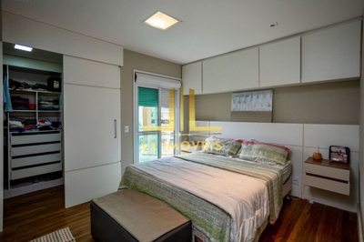 Apartamento, 3 quartos, 141 m² - Foto 4