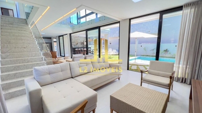 Casa, 5 quartos, 360 m² - Foto 5