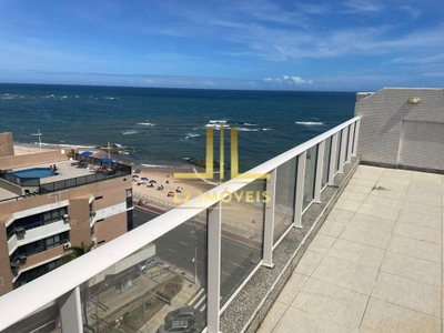 Cobertura, 2 quartos, 229 m² - Foto 2