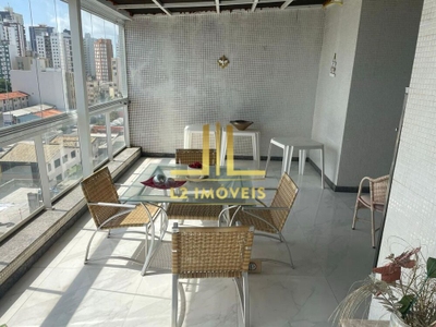 Cobertura, 2 quartos, 229 m² - Foto 5