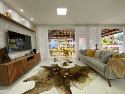 Casa, 4 quartos, 200 m² - Foto 2