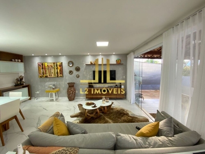 Casa, 4 quartos, 200 m² - Foto 3