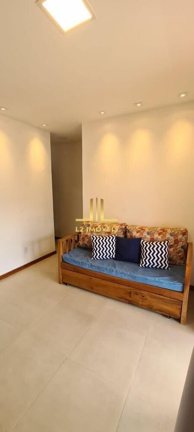 Apartamento, 2 quartos, 61 m² - Foto 3