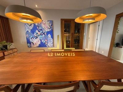 Apartamento, 3 quartos, 242 m² - Foto 4