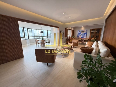 Apartamento, 3 quartos, 242 m² - Foto 3