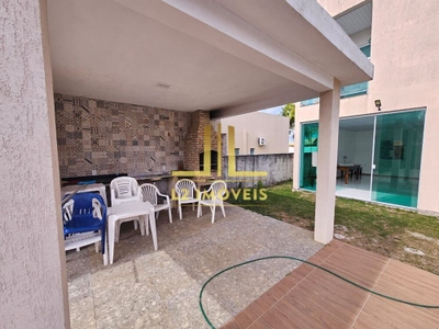 Casa, 5 quartos, 200 m² - Foto 3