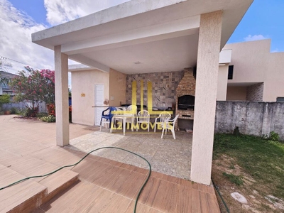 Casa, 5 quartos, 200 m² - Foto 4