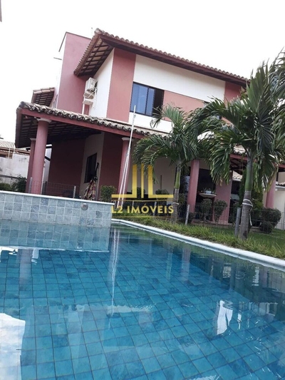 Casa, 4 quartos, 205 m² - Foto 3