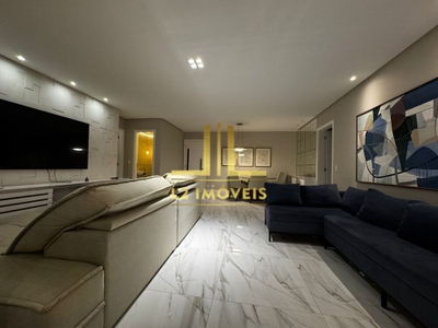 Apartamento, 3 quartos, 180 m² - Foto 2