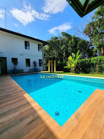 Casa, 4 quartos, 355 m² - Foto 4