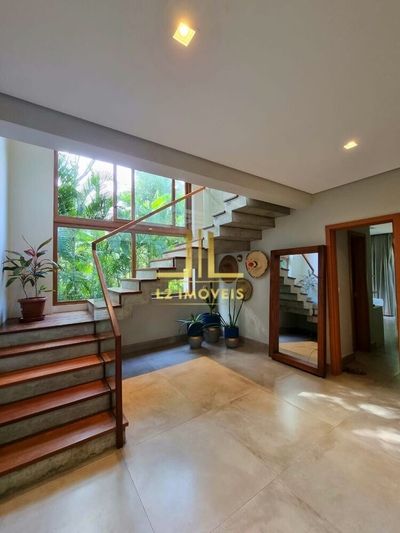 Casa, 4 quartos, 355 m² - Foto 2