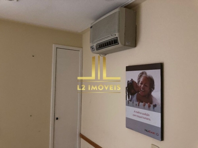 Sala-Conjunto, 38 m² - Foto 4