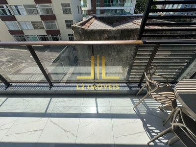 Apartamento, 1 quarto, 33 m² - Foto 3