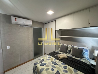 Apartamento, 1 quarto, 33 m² - Foto 5
