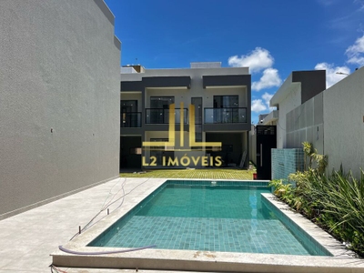 Casa, 3 quartos, 145 m² - Foto 1