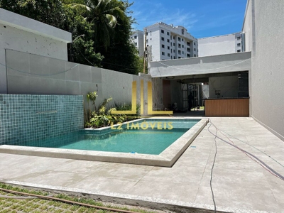 Casa, 3 quartos, 145 m² - Foto 2