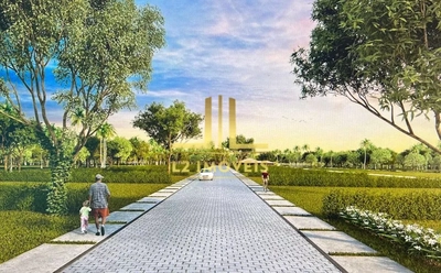 Terreno, 524 m² - Foto 3