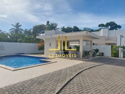 Casa, 2 quartos, 48 m² - Foto 2