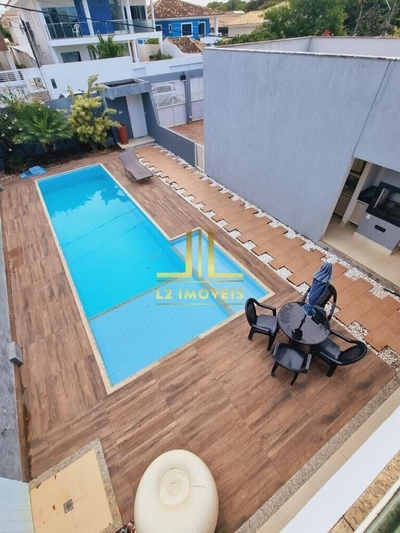 Casa, 4 quartos, 400 m² - Foto 2